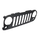 2014-2018 Jeep Wrangler Front Radiator Grille Oem New Mopar Genuine 68240419AB. Fixed Price $1819.36.