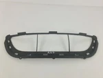 Bmw 3 E90 E91 2010 Front Lower Grille Three Piece 7897759 WES12780. Fixed Price $45.47.