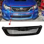 Front Upper Grille Honeycomb Mesh For 2011-2014 Subaru Impreza Gloss Black. Fixed Price $70.49.