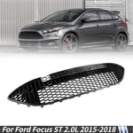 Ford Focus St 2.0L 2015 2016-2018 New Front Bumper Cover Grille F1EZ17B968BA. Fixed Price $99.00.