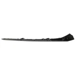 Grille Trim For 2017-2021 Honda Civic Sedan/hatchback Right Painted Black. Fixed Price $32.27.