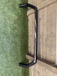 Oem 2022 2025 Toyota Tundra Front Upper Grille Molding Surround 53111-0C420. Fixed Price $70.00.