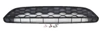 Fit For 21-ON Mini Countryman F60 Lci Model Front Bumper Grille Glossy Black. Fixed Price $239.00.