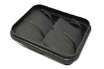 2015-2020 Nissan Rogue Oem Rear Left Lh Quarter Panel Pressure Air Vent Grille. Fixed Price $44.99.