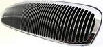 Grille Excluding Ultra Fits 97-05 Park Avenue 535032. Fixed Price $182.00.