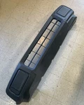 2022 - 2024 Ford Maverick Front Bumper Lower Valance Textured Scuffed Scratches. Fixed Price $119.88.
