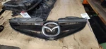 Grille Upper Painted Fits 08-10 Mazda 588310. Fixed Price $150.00.