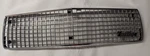 1987-88 Cadillac Deville Fwd Grille. Fixed Price $95.00.
