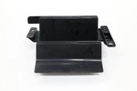 2014 - 2020 Mitsubishi Outlander Front Bumper Grille Upper Cover Shield Oem. Fixed Price $37.52.
