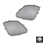 For Pontiac G6 Front Left & Right Set Of 2 Grille New. Fixed Price $40.13.
