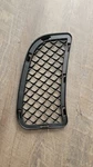 2017 - 2022 Alfa Romeo Stelvio Quadrifoglio Front Bumper Lower Grille Right Oem. Fixed Price $149.99.