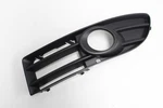 Audi S4 B6 Cabriolet V8 Ns Left Bumper Grill Fog Light Surround New 8H0807681B. Fixed Price $99.27.