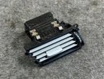 Mercedes E63 Amg W212 10-13 Oem Front Left Side Dash Ac Air Vent Grille 107K. Fixed Price $16.80.