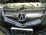 04-06 Acura Tl Grille. Fixed Price $126.44.