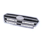 Front Grille Chrome 91121AL00A For Subaru Legacy 2015-2017. Fixed Price $88.99.