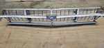 1967 Ford Fairlane Grille Original Oem Fomoco Gta Xl 500. Fixed Price $295.00.
