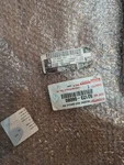 Lexus ES300H ES350 Grille Garnish Trim Right Front 2019-2025 53123-06080 Oem. Fixed Price $99.00.