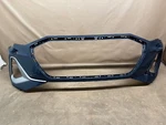 2019 2020 2021 2022 2023 Audi E-tron S-line Front Bumper Cover Oem 4KE807437. Fixed Price $202.50.