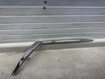 2023-2025 Nissan Altima Radiator Grille Surround Lh New Oem 62075-9HF0A. Fixed Price $70.00.