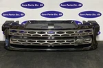 Oem 2014 2015 2016 2017 Range Rover Sport Front Grille Black/silver LR054765. Fixed Price $121.46.