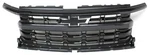 Oem Grille For Chevy Silverado 1500 Rst 85515385 Dark Ash (G6M, WA618G). Fixed Price $307.20.