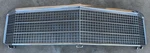 S Damaged Chevy Chevrolet Monte Carlo Chrome Front Grill 1970 Oem. Fixed Price $800.00.