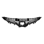 New Front Upper Grille Fits 2021-2024 Toyota Camry 104-12226. Fixed Price $133.96.