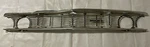 1964 Ford Galaxie 500 Xl Front Molding Grille Emblem Coupe Convertible. Fixed Price $244.21.