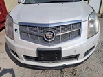 2012 Cadillac Srx Lower Center Grille Oem Used 4DR Suv White 3852659. Fixed Price $113.95.