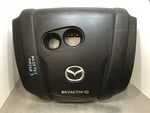 2022 Mazda 3 2LTR Petrol / Mhev Engine Cover. Fixed Price $43.31.
