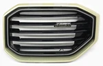 Oem Left Driver Side Upper Grille For 2023-2025 Bmw Xm 51-13-5-A37-967 Scratches. Fixed Price $416.00.