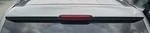 2006-2008 Honda Pilot Spoiler Gray Oem Rear Wing Tailgate High Mount Brake. Fixed Price $100.00.