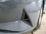 Driver Grille Ends Korea Built Naturally Aspirated Fits 22-23 Elantra 1088032. Fixed Price $154.99.