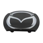 Oem New Genuine 2014-2016 Mazda Front Emblem Badge Chrome Ornament B45F-51-731. Fixed Price $239.84.