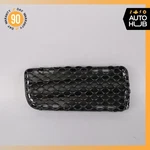 06-08 Mercedes W164 ML63 Amg ML550 Sport Front Bumper Right Side Mesh Grille Oem. Fixed Price $145.25.