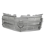 Grille For Cadillac Cts 2008-2011 Replacement Standard Line. Fixed Price $148.70.