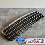1994-1999 Mercedes W140 S600 S500 S320 S420 Front Radiator Hood Grille Oem. Fixed Price $100.00.