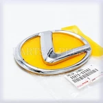 Genuine Toyota Lexus ES350 GS460 Front Grille Radiator Emblem Badge 90975-02082. Fixed Price $43.94.