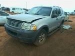Grille Xls Medium Platinum Insert Upper Fits 03-04 Explorer 153727. Fixed Price $199.19.