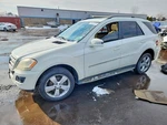 Grille 164 Type ML350 Upper Fits 09-11 Mercedes Ml-class 935172. Fixed Price $149.90.