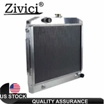Fit Mercedes-benz W114 250C 280C 1968-1977 Aluminum Core Radiator. Fixed Price $200.00.