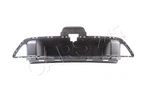 Genuine Porsche 911 Carrera Grille Center Matt Black 992807681AROK1. Fixed Price $214.63.