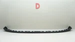 2021-2024 Ford Mustang Mach-e Front Lower Bumper Valance Cover LJ8B-17F775 Oem. Fixed Price $190.00.