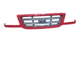 Grille Painted Surround Argent Bars Fits 01-03 Ranger 665018. Fixed Price $239.00.