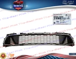 Genuine Front Bumper Lower Grille For 2018-2023 Kia Stinger Gt 86560J5600. Fixed Price $197.94.