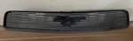 2010-2012 Ford Mustang V6 Gt Front Grille W/o Emblem AR33-8150. Fixed Price $120.00.