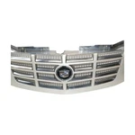 2007-2014 Cadillac Escalade Front Grille Assembly 25778367. Fixed Price $549.99.