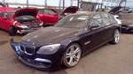 Passenger Grille Upper Without Night Vision Fits 09-12 Bmw 750I 5427253. Fixed Price $99.90.