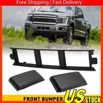 Ford F-150 2018-2020 Front Bumper-center Cover JL3Z17B968BB. Fixed Price $39.89.