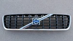 2001-2004 Volvo S60 Front Upper Radiator Bumper Grille Oem 9190740. Fixed Price $29.95.